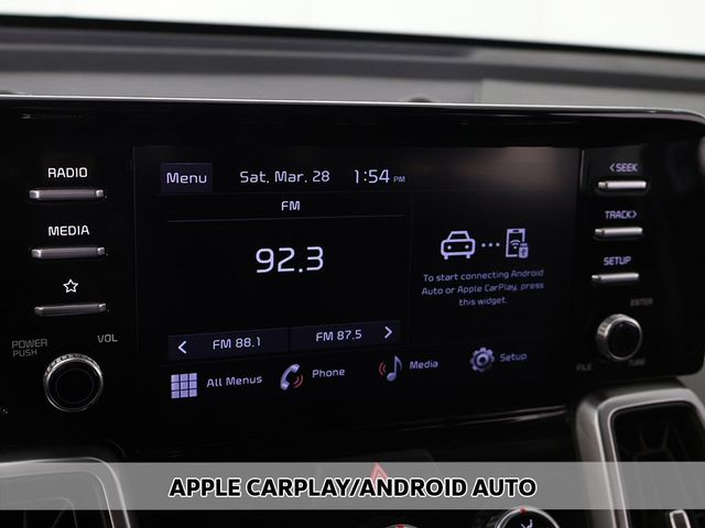 2022 Kia Sorento LX FWD - 23001404 - 5