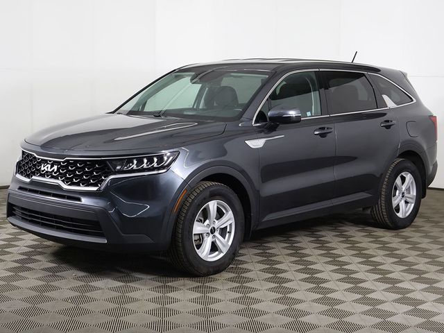 2022 Kia Sorento LX FWD - 23001404 - 6