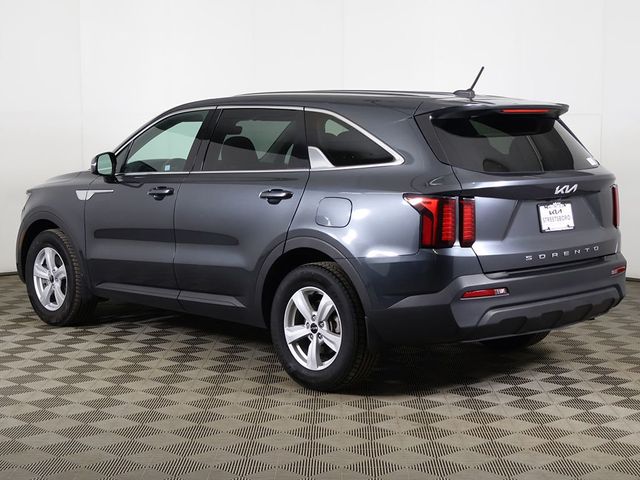 2022 Kia Sorento LX FWD - 23001404 - 7