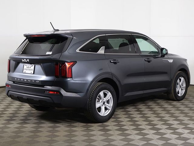 2022 Kia Sorento LX FWD - 23001404 - 8