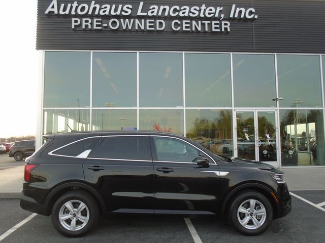 2022 Kia Sorento LX FWD - 22963397 - 0
