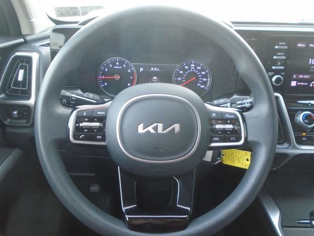 2022 Kia Sorento LX FWD - 22963397 - 12