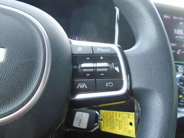 2022 Kia Sorento LX FWD - 22963397 - 14