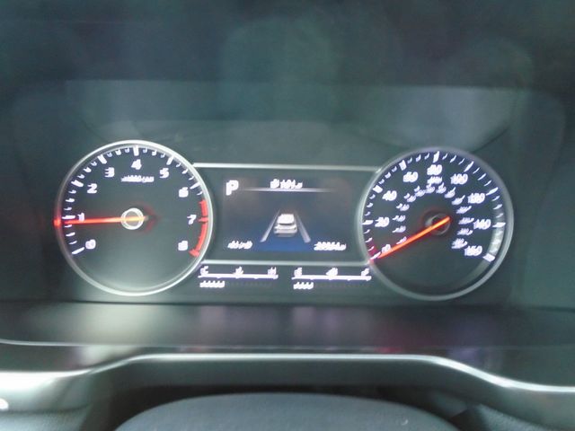 2022 Kia Sorento LX FWD - 22963397 - 15