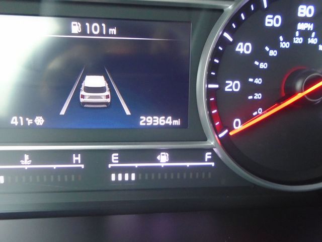 2022 Kia Sorento LX FWD - 22963397 - 16