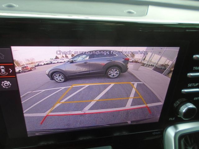 2022 Kia Sorento LX FWD - 22963397 - 18