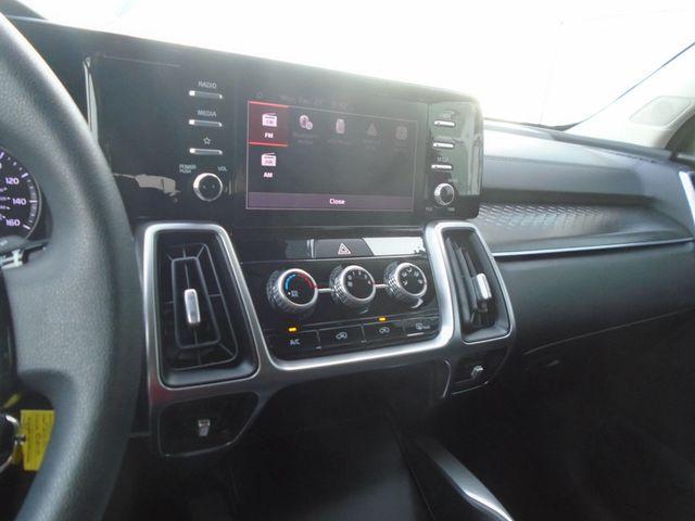 2022 Kia Sorento LX FWD - 22963397 - 20