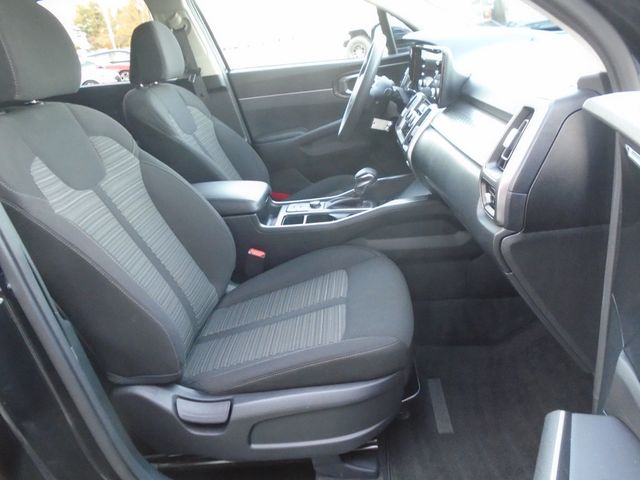2022 Kia Sorento LX FWD - 22963397 - 25