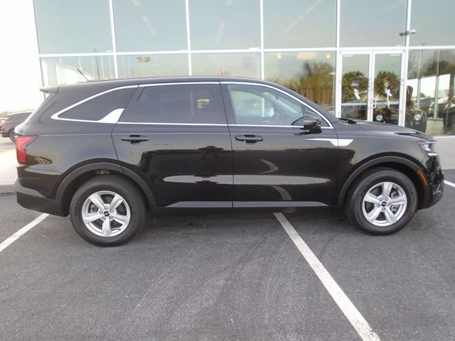 2022 Kia Sorento LX FWD - 22963397 - 2