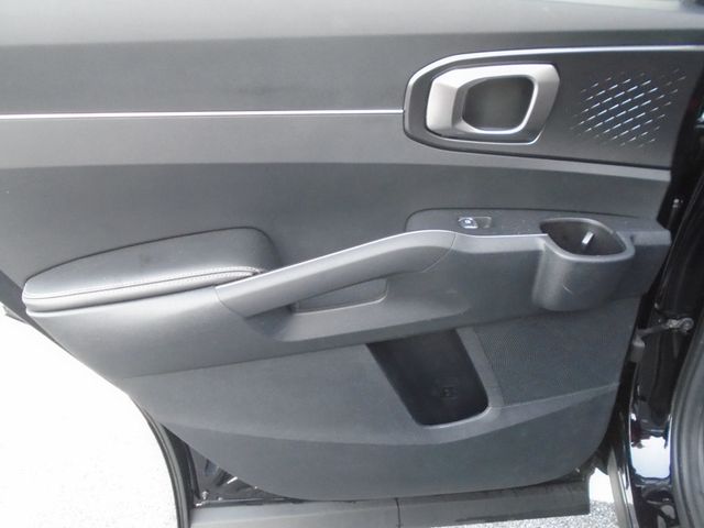 2022 Kia Sorento LX FWD - 22963397 - 29