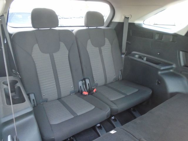 2022 Kia Sorento LX FWD - 22963397 - 34