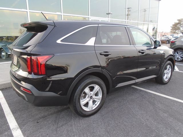 2022 Kia Sorento LX FWD - 22963397 - 3