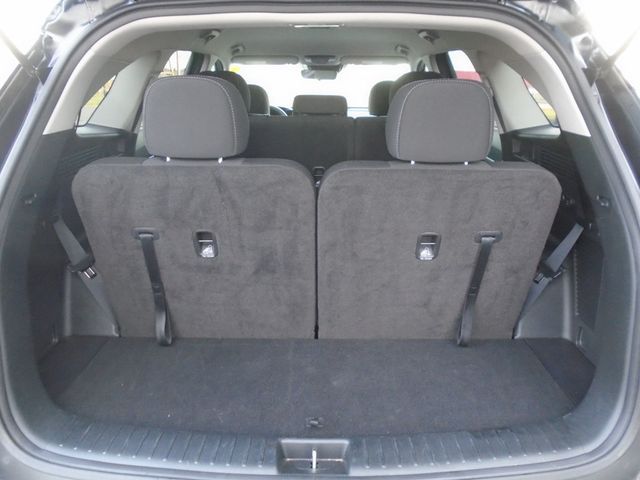 2022 Kia Sorento LX FWD - 22963397 - 44