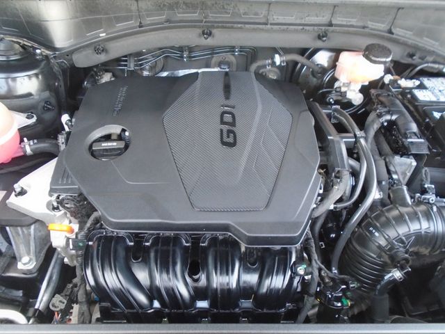 2022 Kia Sorento LX FWD - 22963397 - 45