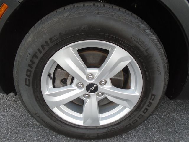 2022 Kia Sorento LX FWD - 22963397 - 46