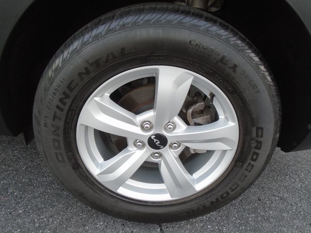 2022 Kia Sorento LX FWD - 22963397 - 47