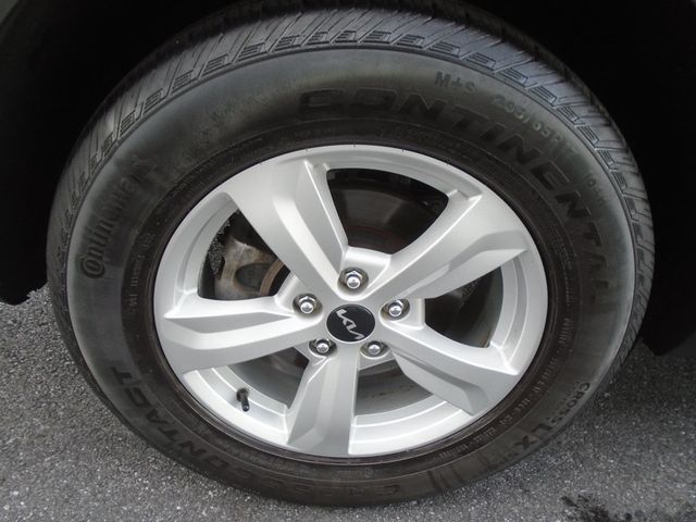 2022 Kia Sorento LX FWD - 22963397 - 48