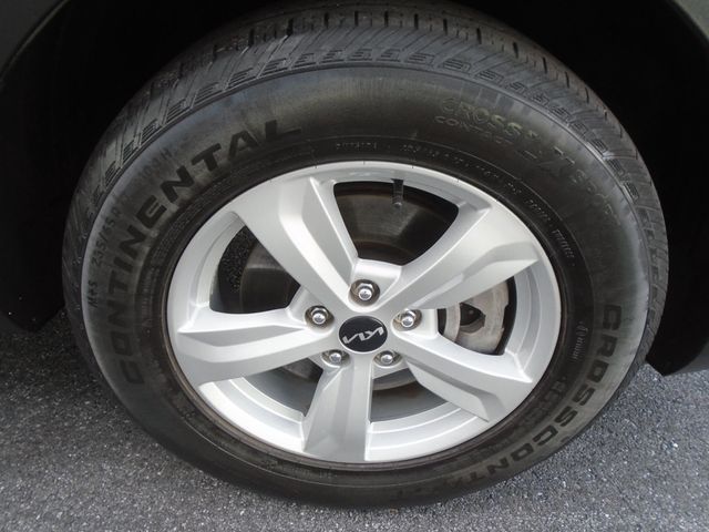 2022 Kia Sorento LX FWD - 22963397 - 49