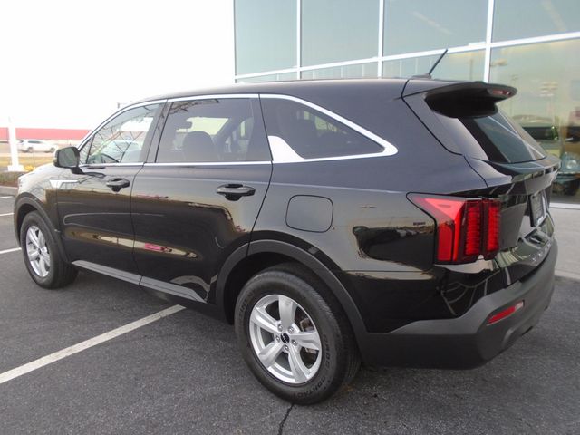 2022 Kia Sorento LX FWD - 22963397 - 5