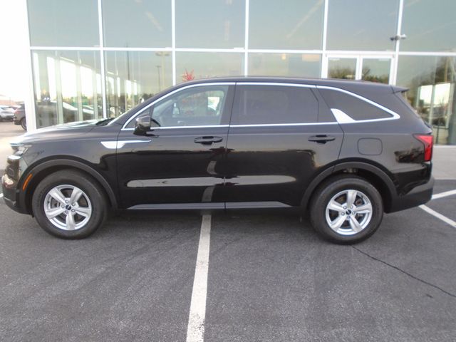 2022 Kia Sorento LX FWD - 22963397 - 6