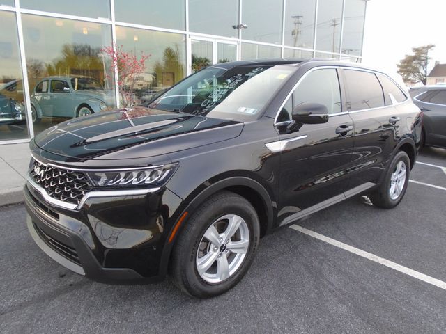 2022 Kia Sorento LX FWD - 22963397 - 7