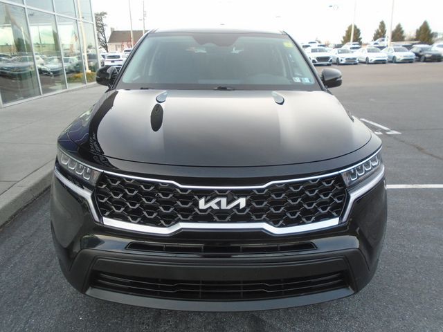 2022 Kia Sorento LX FWD - 22963397 - 8