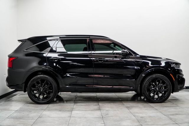 2022 Kia Sorento SX AWD - 22892943 - 9