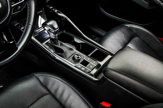 2022 Kia Sorento SX AWD - 22892943 - 15