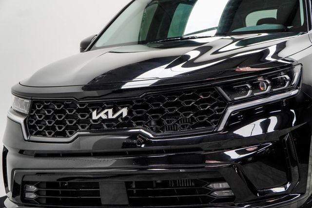 2022 Kia Sorento SX AWD - 22892943 - 1