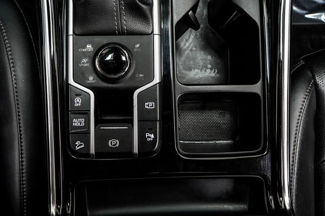 2022 Kia Sorento SX AWD - 22892943 - 19