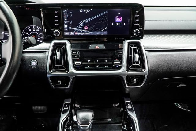 2022 Kia Sorento SX AWD - 22892943 - 21