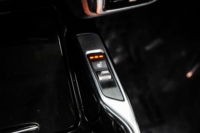 2022 Kia Sorento SX AWD - 22892943 - 22