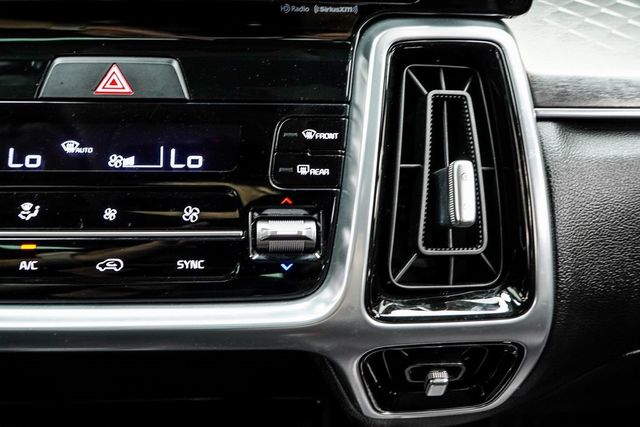 2022 Kia Sorento SX AWD - 22892943 - 23