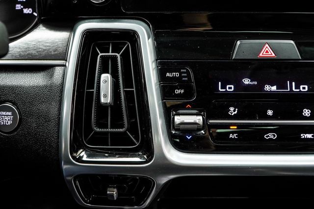 2022 Kia Sorento SX AWD - 22892943 - 24