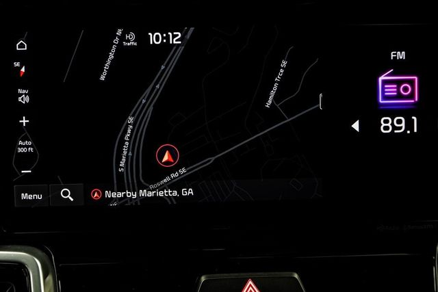 2022 Kia Sorento SX AWD - 22892943 - 26