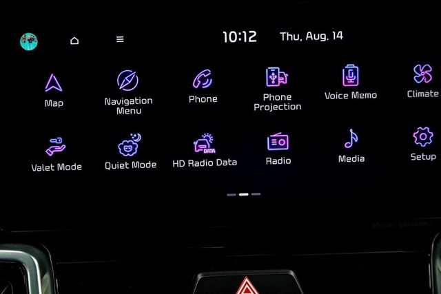 2022 Kia Sorento SX AWD - 22892943 - 27