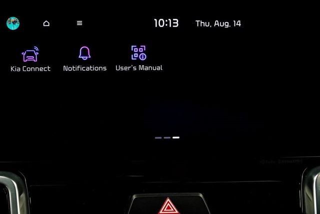 2022 Kia Sorento SX AWD - 22892943 - 28