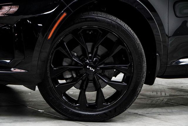 2022 Kia Sorento SX AWD - 22892943 - 2