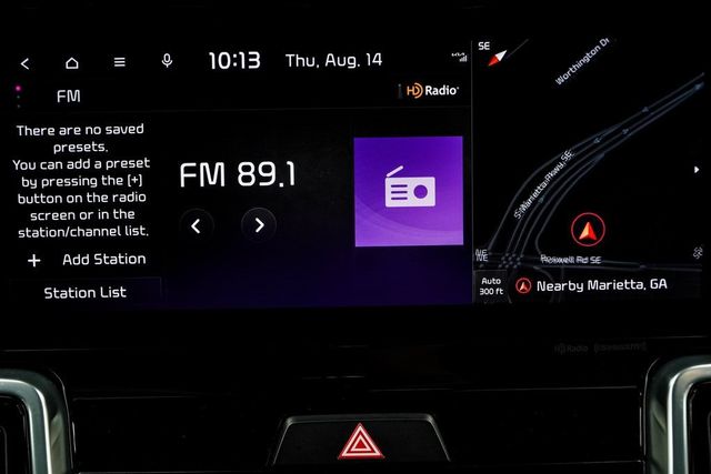 2022 Kia Sorento SX AWD - 22892943 - 30