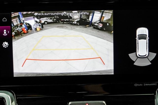 2022 Kia Sorento SX AWD - 22892943 - 31