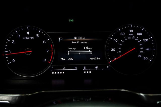 2022 Kia Sorento SX AWD - 22892943 - 32