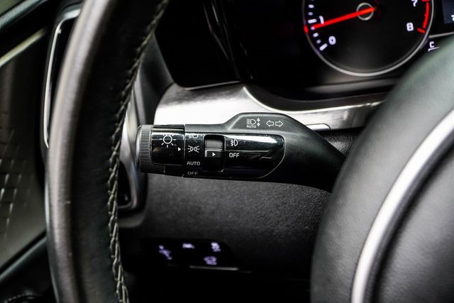 2022 Kia Sorento SX AWD - 22892943 - 35