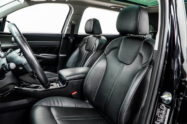 2022 Kia Sorento SX AWD - 22892943 - 38