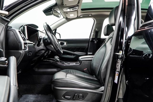 2022 Kia Sorento SX AWD - 22892943 - 39