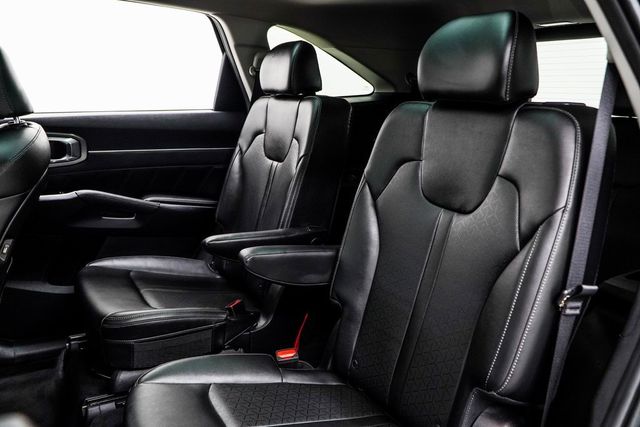 2022 Kia Sorento SX AWD - 22892943 - 40