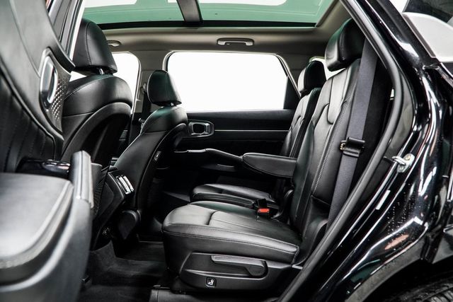 2022 Kia Sorento SX AWD - 22892943 - 41