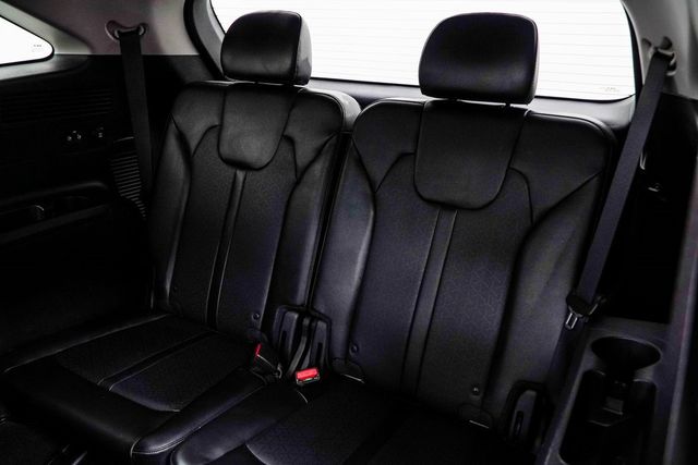 2022 Kia Sorento SX AWD - 22892943 - 42