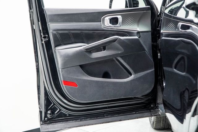 2022 Kia Sorento SX AWD - 22892943 - 44