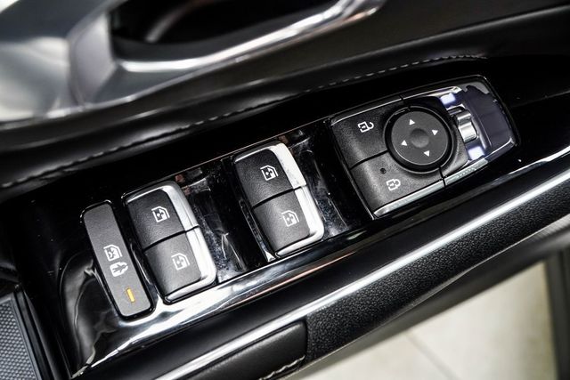 2022 Kia Sorento SX AWD - 22892943 - 45