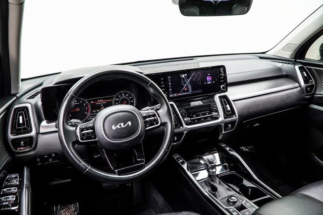 2022 Kia Sorento SX AWD - 22892943 - 4